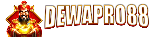 DEWAPRO88 Logo